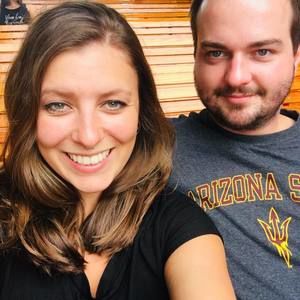 Meet your Posher, Rachael